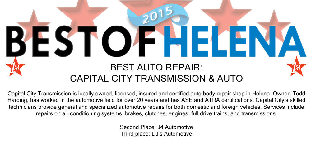 Best Auto Repair